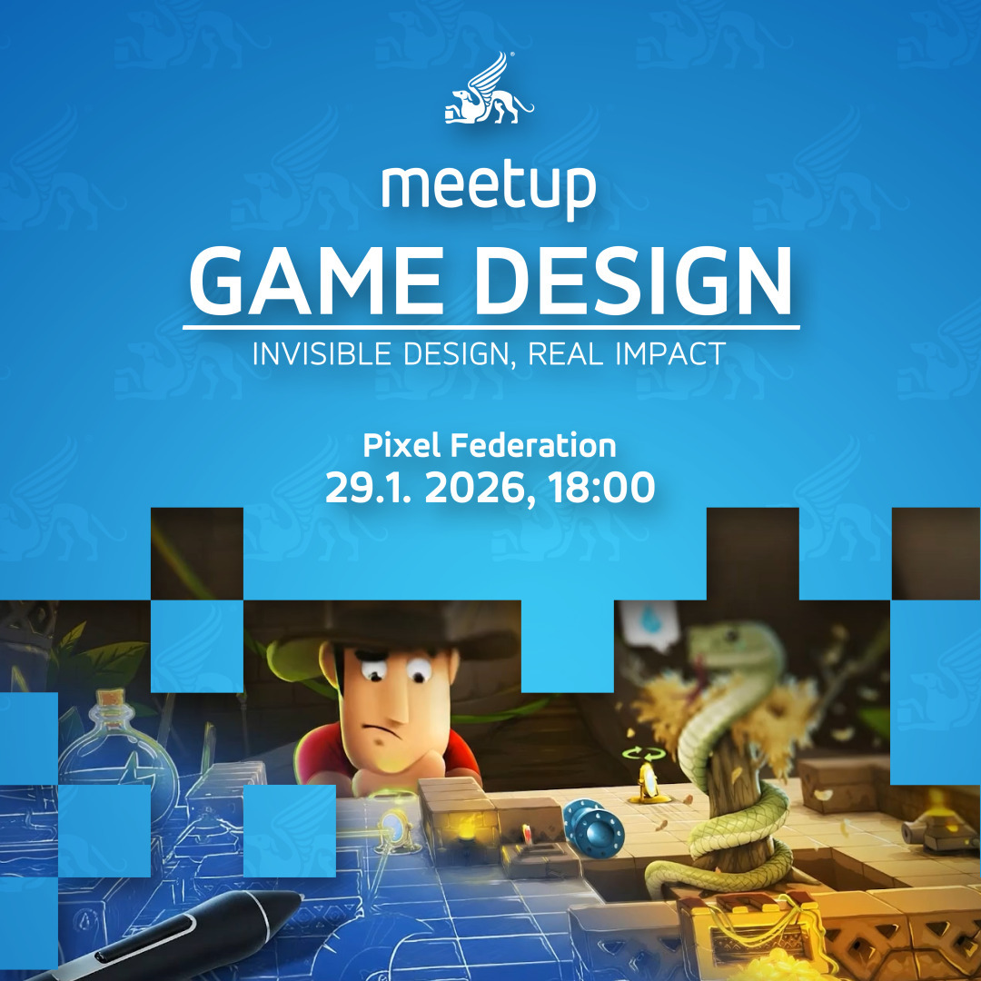 Game Design Meetup